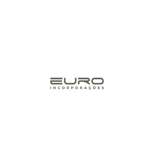 Logo Euro Incorporações