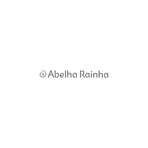 Logo Abelha Rainha
