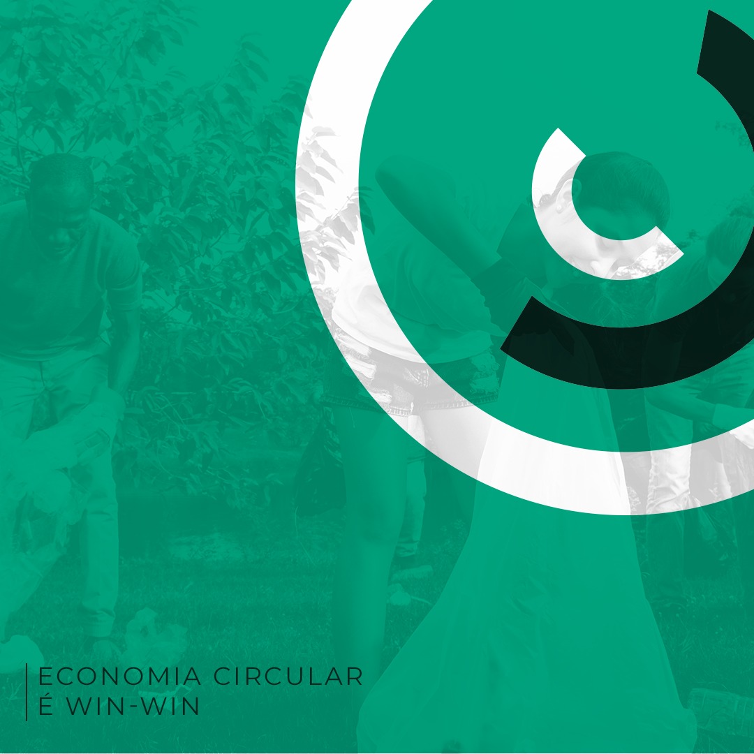 Case WIN Ambiental: Institucional · ESG