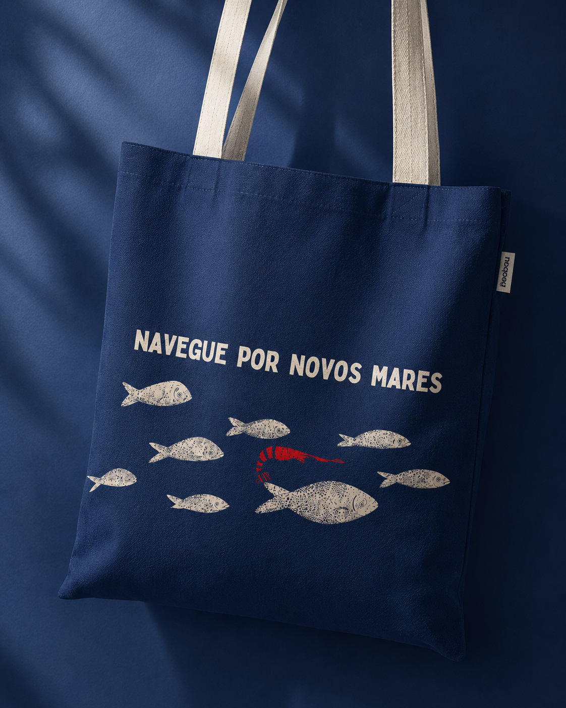 Case Peixaria RioMar: BrandFeed · ODS