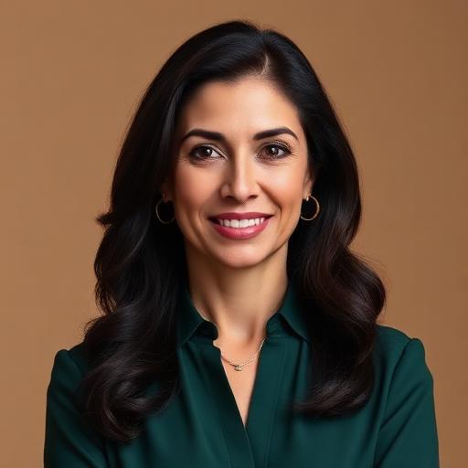 Ana Carollina Ribeiro