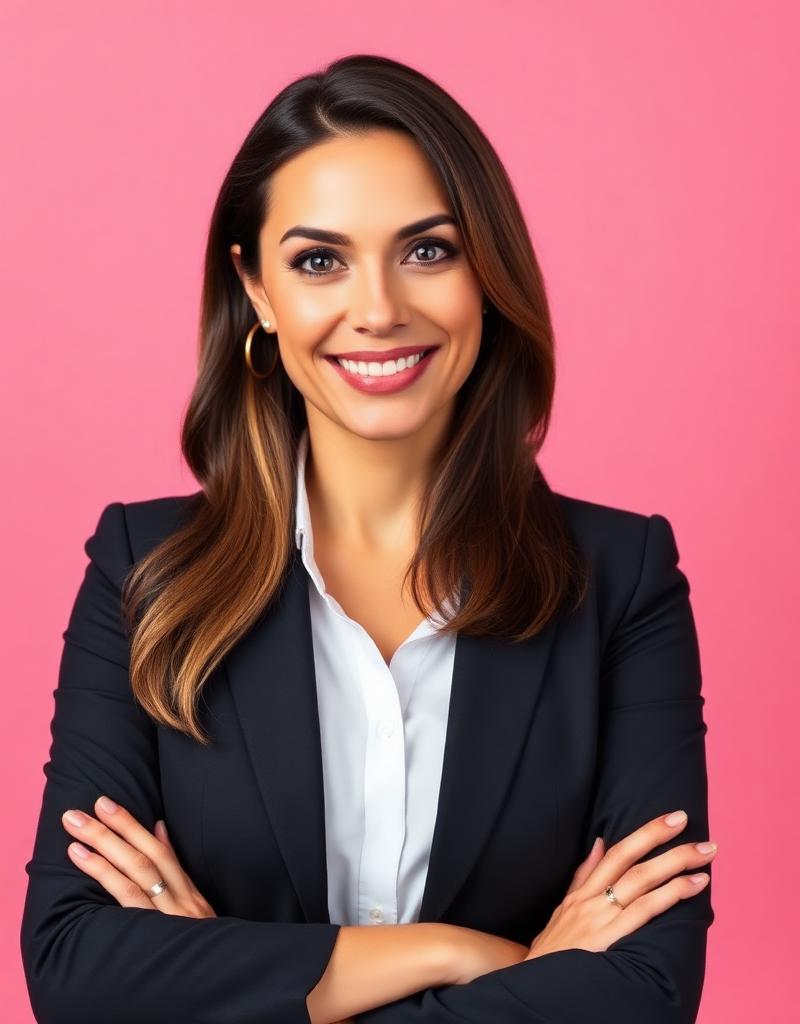 Carol Silveira, Estrategista Líder da OQI